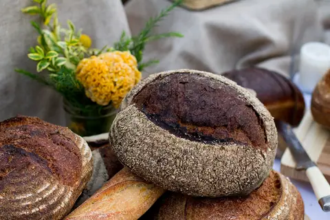 Roostys Bakery photo 2