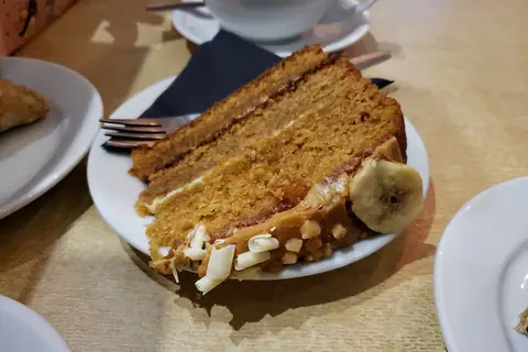 Roostys Bakery photo 4